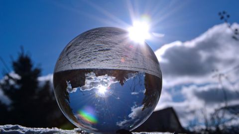 День зимнего солнцестояния: как привлечь удачу и энергию в свою жизнь