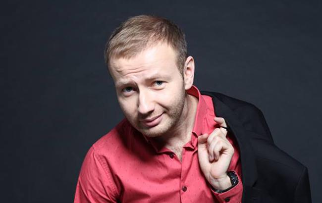 "Я имею право психануть": Денис Повалий объяснил свое поведение на Голосе країни