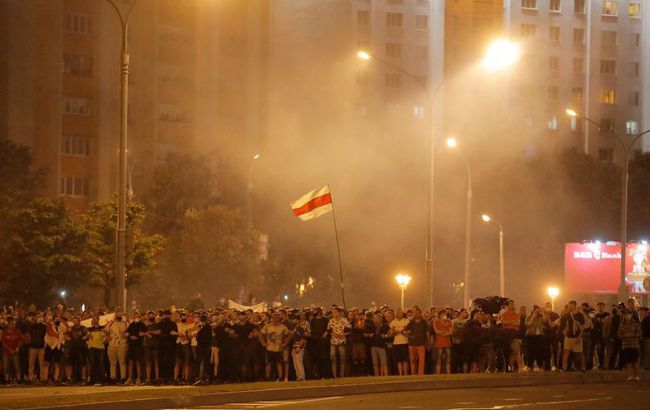 Литва отзывает еще шесть дипломатов из Беларуси