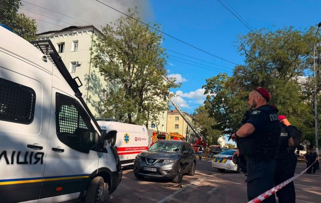 Погибли полицейские, много пострадавших: что известно об ударе "Бандеролями" по Житомиру