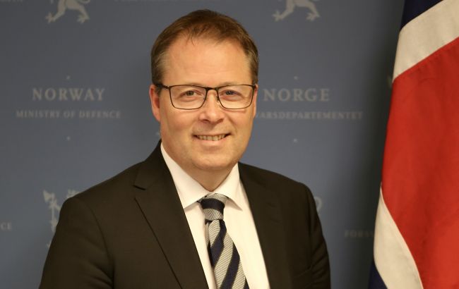 Норвегія планує передати Україні ще десять пускових установок NASAMS