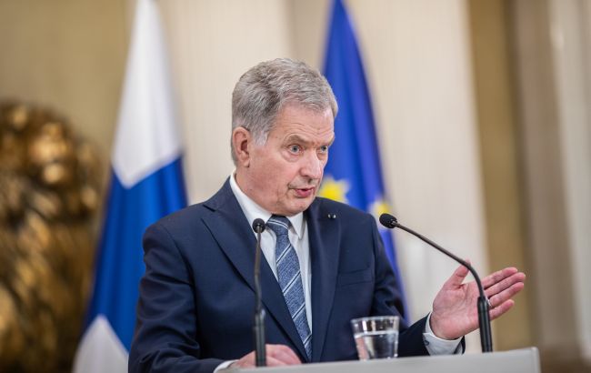 Чи планує Фінляндія розмістити ядерну зброю після вступу до НАТО: відповідь президента