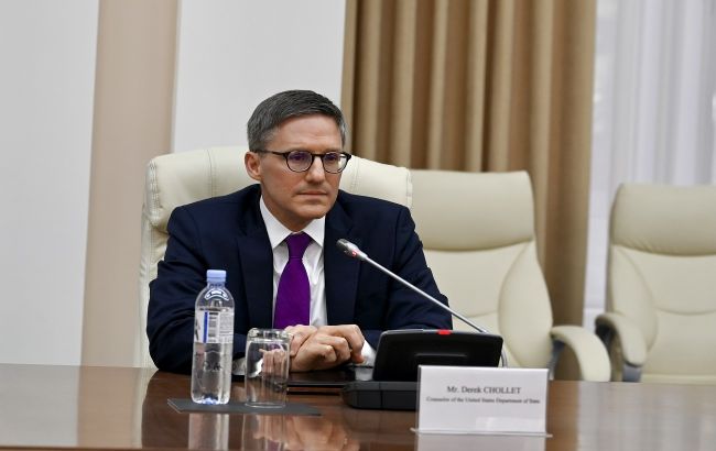 США не співпрацюватимуть з Росією в Арктиці через її вторгнення в Україну