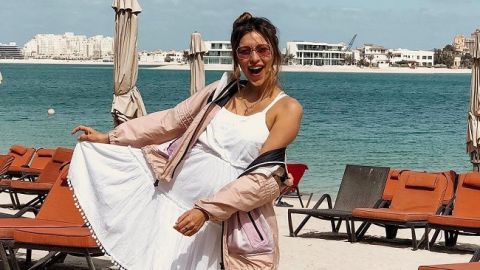 Ваш сын вырос? Регина Тодоренко удивила фото с мальчиком