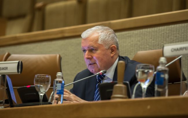 Литва готова рассматривать запросы Украины по ремонту ЗРК NASAMS