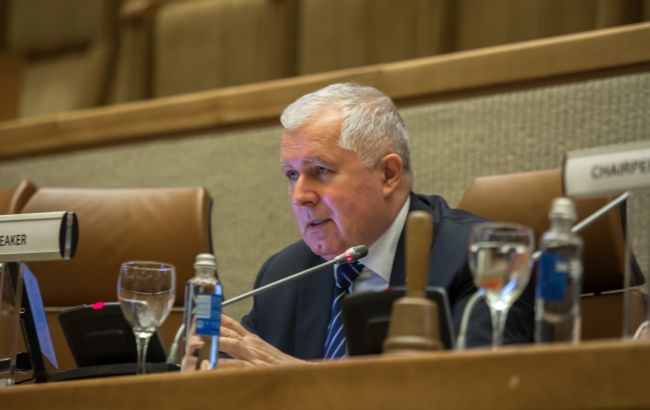 Литва виступила за початок переговорів щодо вступу України в НАТО. Попри війну