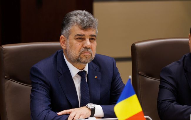 В Румунії обдумують можливість передачі Україні системи Patriot, - прем'єр