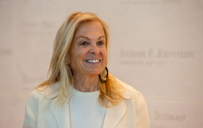 Росія не зупиниться, якщо виграє війну в Україні, - посол США у Британії