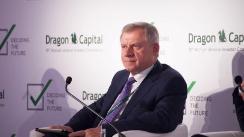 Смолій розповів про вплив виборів на НБУ