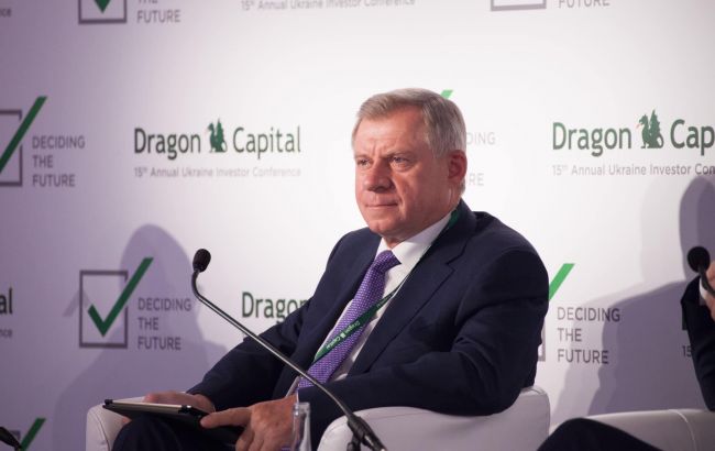 Смолій розповів про вплив виборів на НБУ