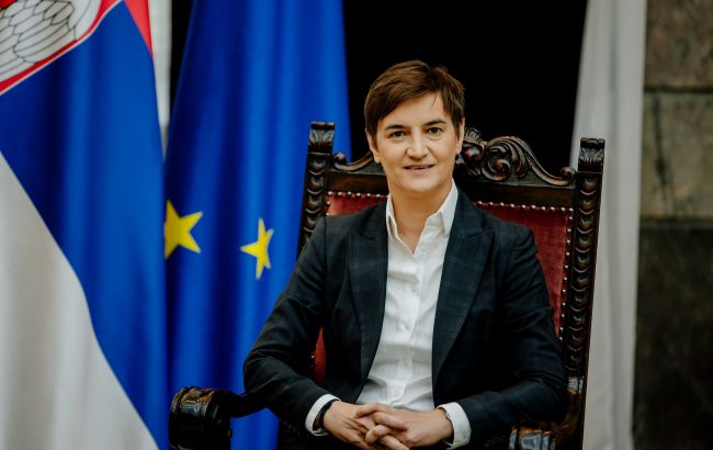 Никакого гамлетовского вопроса. ЕС является стратегическим приоритетом для Сербии, - премьер