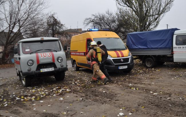 За сутки в Украине шесть человек умерли от угарного газа. Среди них есть дети