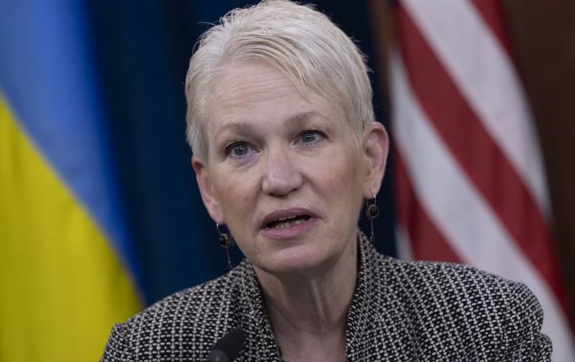 ЗСУ зараз досягають своїх стратегічних цілей на трьох напрямках, - Пентагон