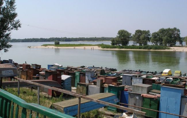 Вибух на човновій станції у Полтавській області: загинула 1 людина