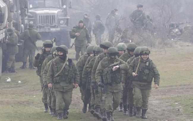 В боях за донецкий аэропорт погибли 299 российских военных, - Генштаб ВСУ