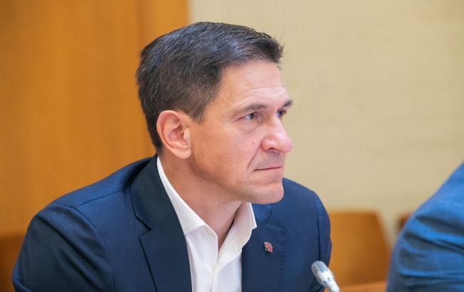 Литва планирует полностью отсоединить свою энергосистему от РФ в следующем году