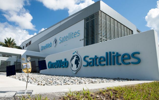 OneWeb запустила последнюю партию спутников для глобального интернета