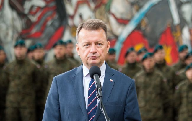 Leopard для Украины означают больше безопасности в Европе, - министр обороны Польши