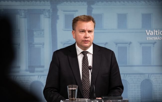 В Финляндии назвали ожидаемые сроки вступления в НАТО