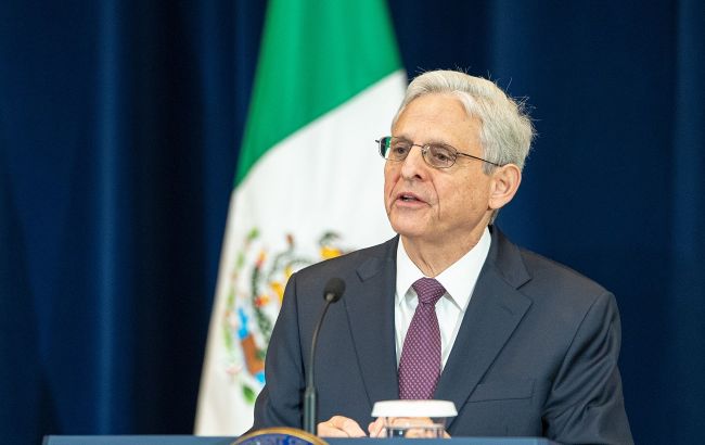 США використовують конфісковані російські активи для відновлення України, - генпрокурор