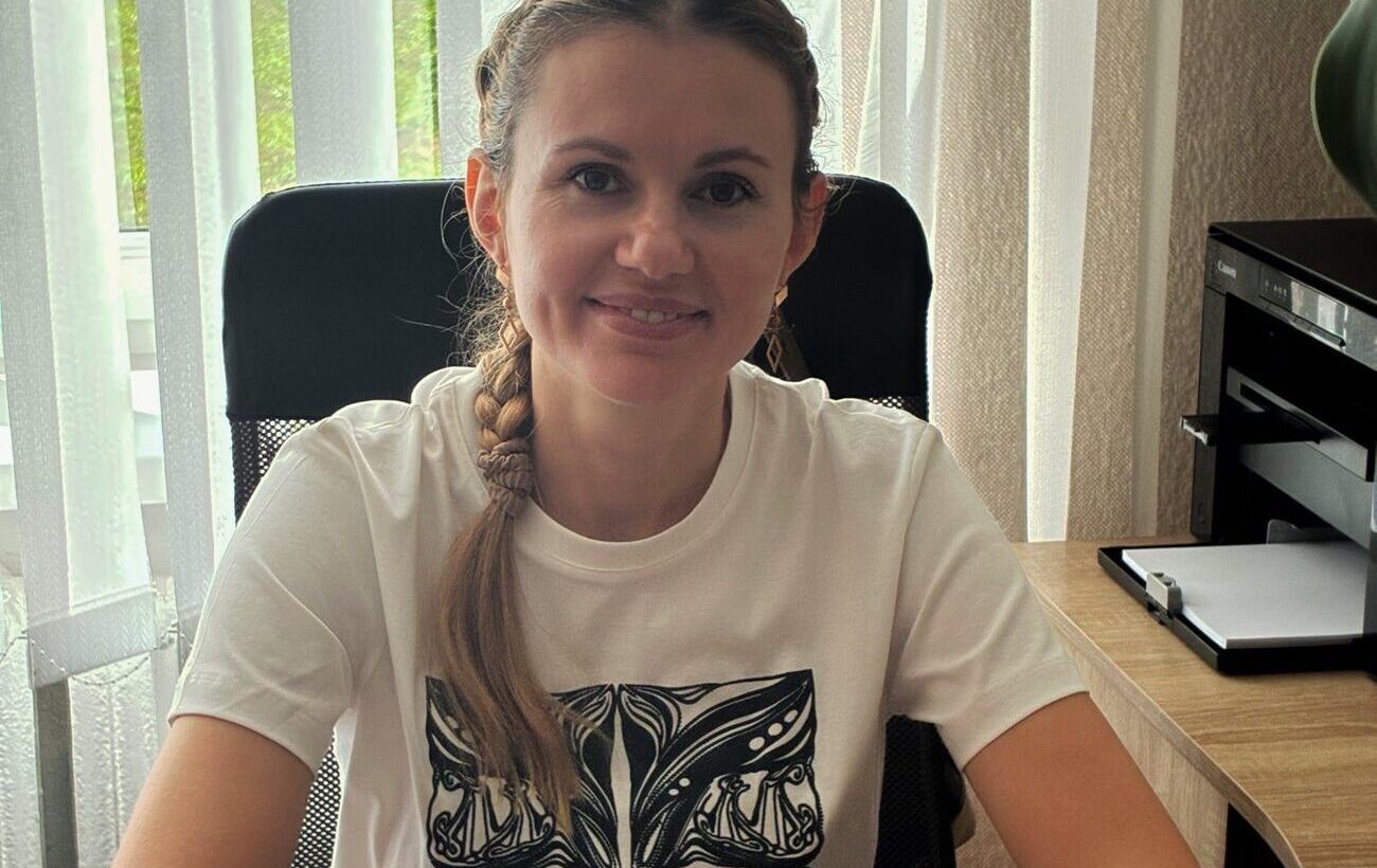 За нардепку Скороход " треті особи" внесли заставу в понад 3 мільйони гривень