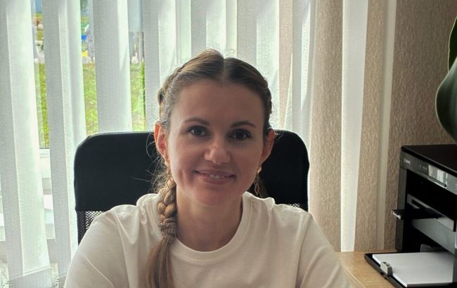 За нардепку Скороход "треті особи" внесли заставу в понад 3 мільйони гривень