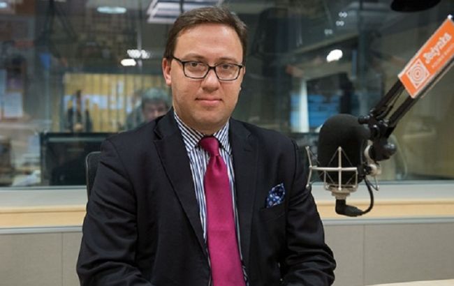 Польща призвичаїла Україну, що їй дозволено більше, - Ціхоцький