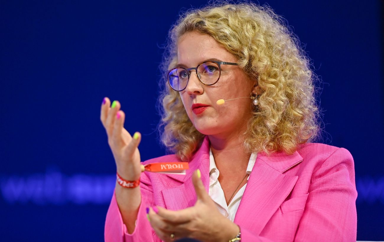 Зерно из Украины может помочь экспортировать Литва, заявили в ...