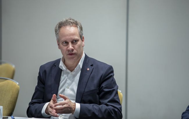 Норвегия до конца года передаст Украине 12 дизель-поездов