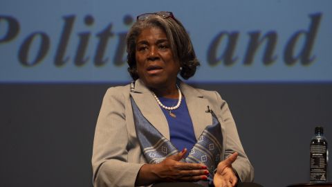 Китай та РФ намагаються приховати звірства КНДР, - посол США в ООН