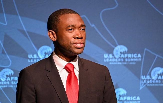 Из-за войны в Украине. Минфин США предложит странам Африки оказывать давление на Россию