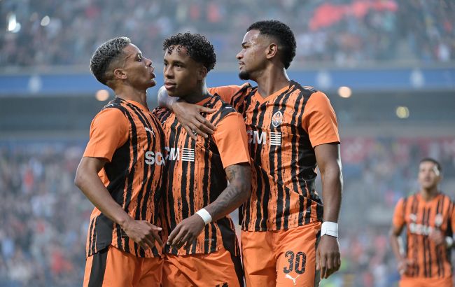 10 найдорожчих гравців УПЛ прямо зараз