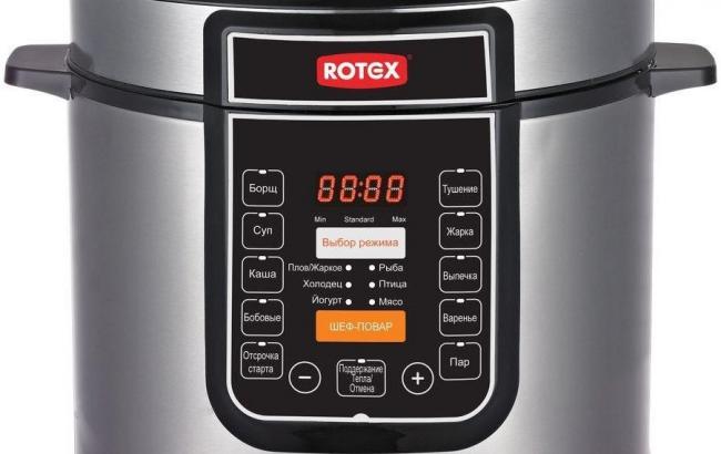 Російські господині назвали мультиварку технікою must-have на будь-якій кухні