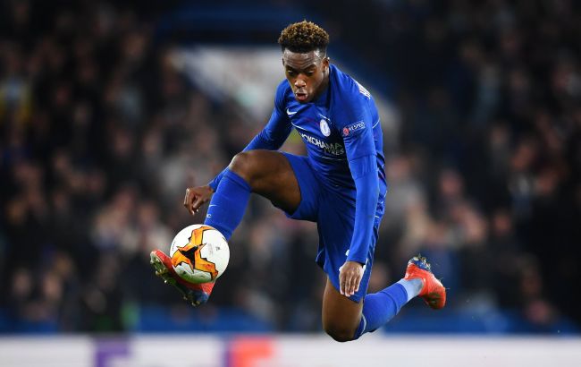 ФИФА запретила "Челси" регистрировать новых футболистов