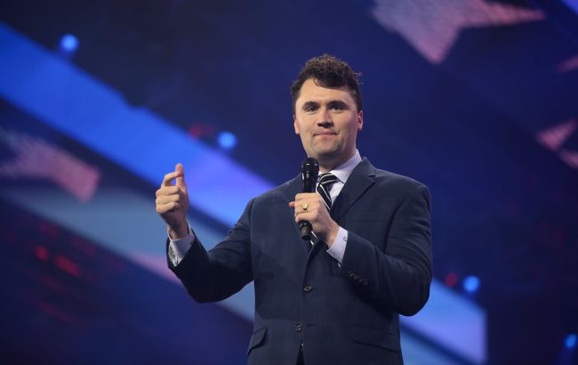 Подозреваемого в убийстве Чарли Кирка задержали, а потом отпустили, - ФБР