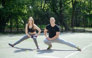 Летом занимайтесь спортом только здесь: получите 5 преимуществ для организма