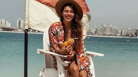 Регина Тодоренко откровенно рассказала о своей особенной диете