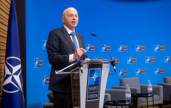 В НАТО рассказали о возможных действиях в случае попытки РФ аннексировать Приднестровье