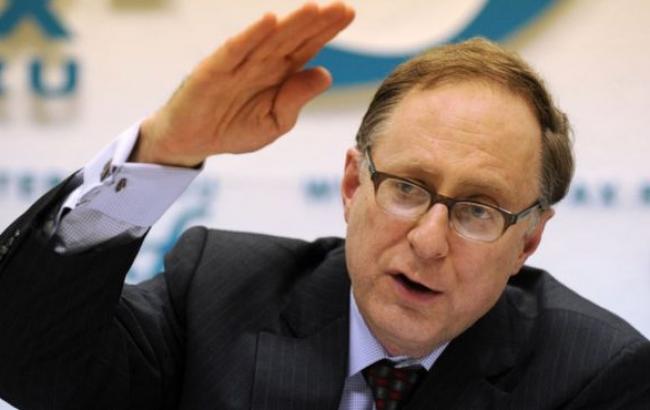 Россия сознательно подрывает стабильность на своей западной границе, - замгенсека НАТО