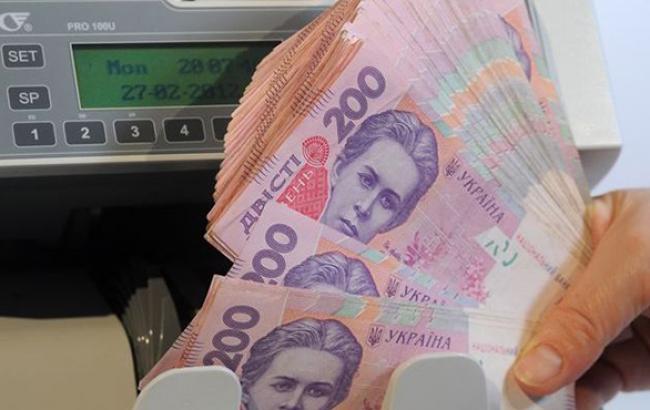 НБУ надав 6 банкам майже 2 млрд грн кредитів овернайт для підтримки ліквідності