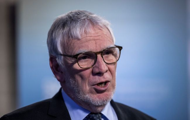 Германия выделяет Украине 200 млн евро: на что пойдут деньги