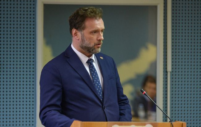 Прем'єр Хорватії звільнив міністра оборони через смертельну ДТП