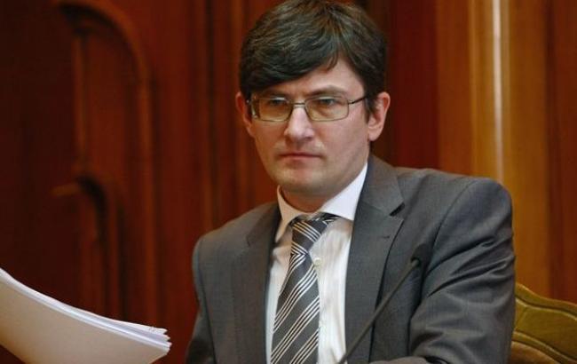 Магера предлагает провести местные выборы на оккупированном Донбассе в 2018 году