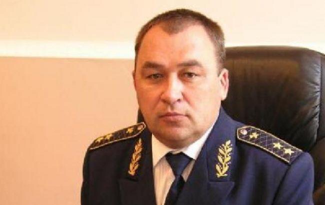 Виновный в ДТП сотрудник "Укрзализныци" уволен