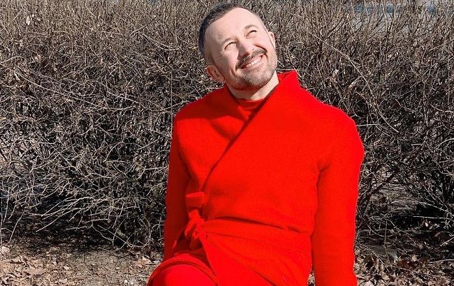 "Оце витримка": Сергій Бабкін приховував, що втретє стане батьком