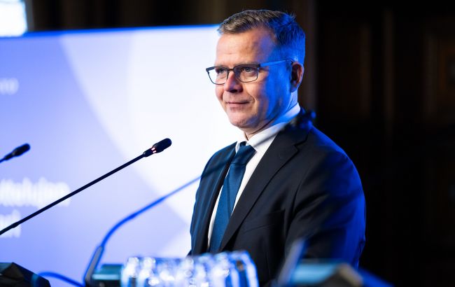 Путін ослаблений. Необхідно послати сигнал, що він не виграє війну, - прем'єр Фінляндії