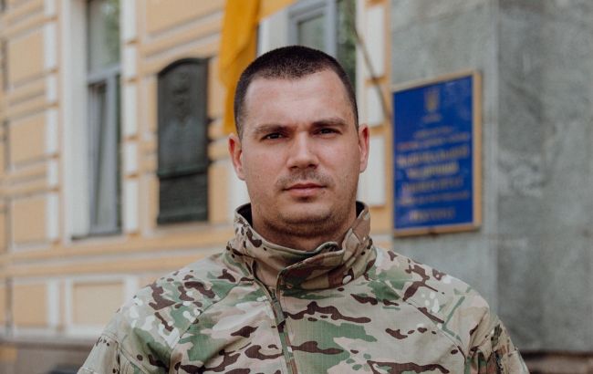 Військові закликали нардепа ЄС Синютку вибачитися за слова про "браваду" щодо дронів і ракет