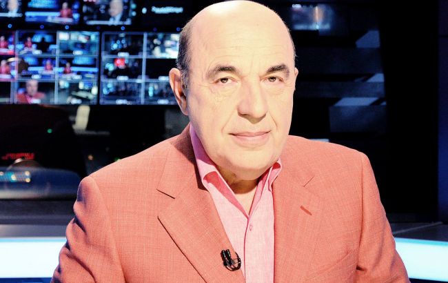 Рабинович: Украина должна строить отношения со всеми странами на выгодных условиях