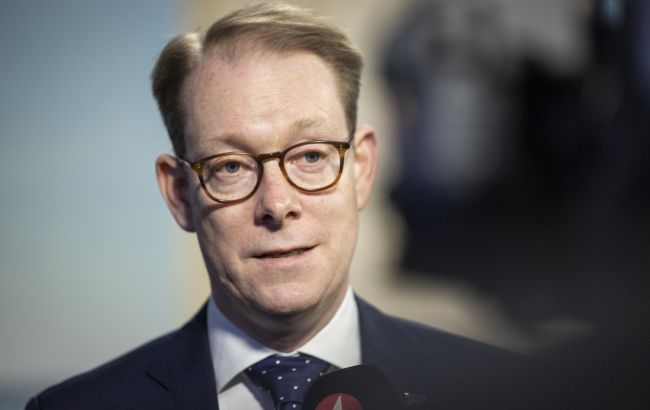 Швеція заявить про готовність стати членом НАТО на вільнюському саміті, - МЗС