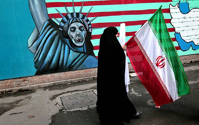 В Ірані заявили про затримання 17 шпигунів ЦРУ